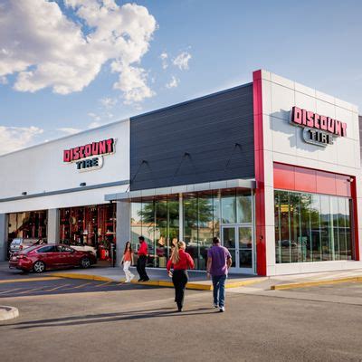 discount tire loveland colorado